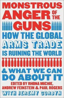 Monstrous Anger of the Guns by | Paper Plus