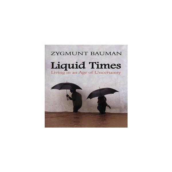 Liquid Times -