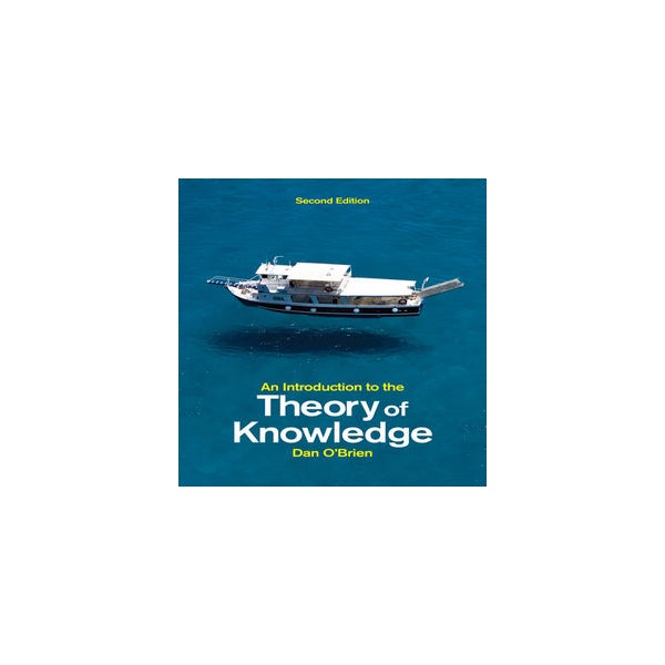 An Introduction to the Theory of Knowledge -