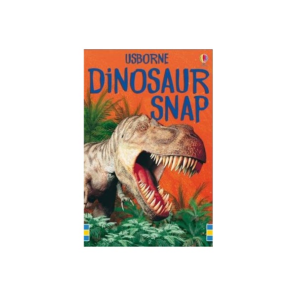 Dinosaur Snap -