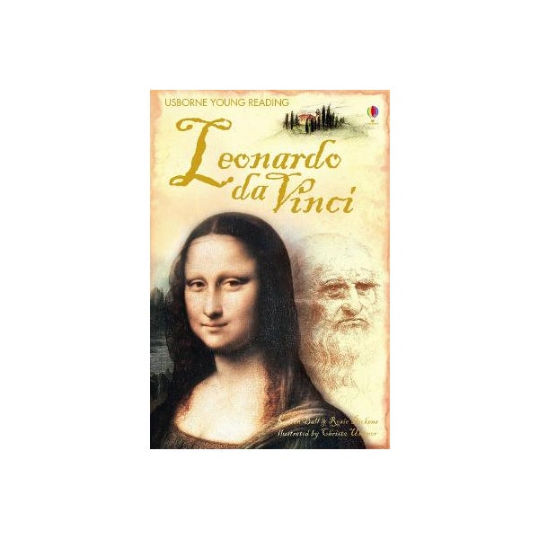 Leonardo da Vinci -