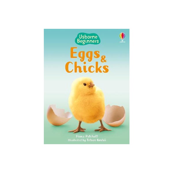Eggs and Chicks -