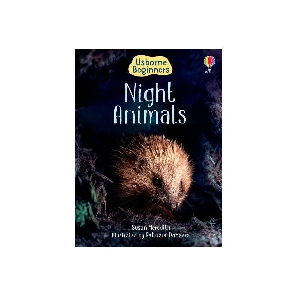 Night Animals -