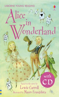 23+ Alice In Wonderland Book Back Cover PNG