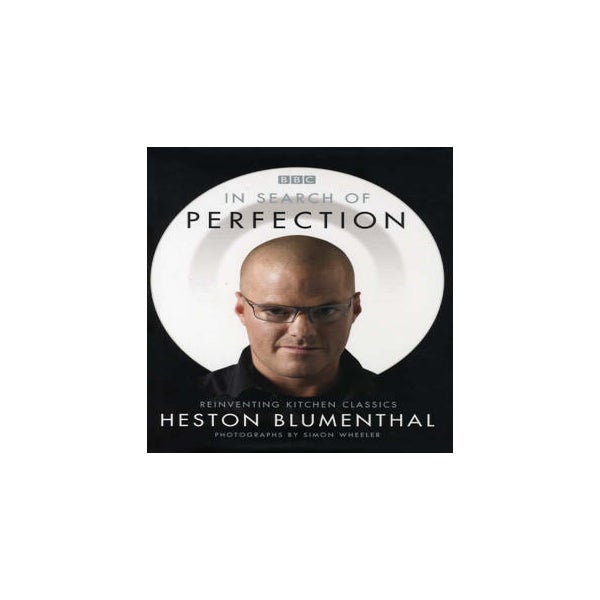 In Search of Perfection -