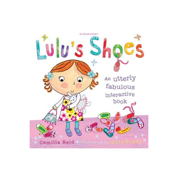Lulu's Shoes -