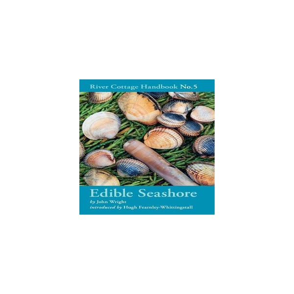 Edible Seashore -