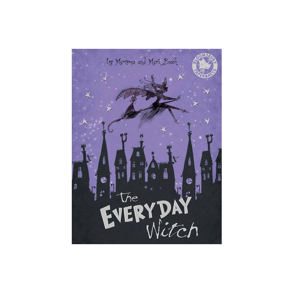 The Everyday Witch -
