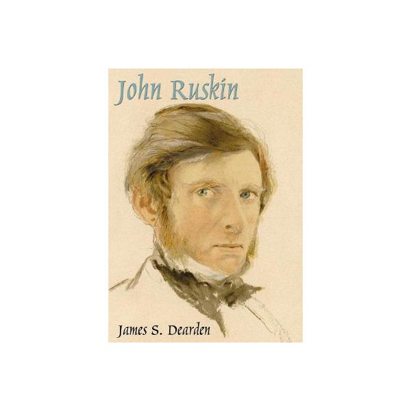 John Ruskin -