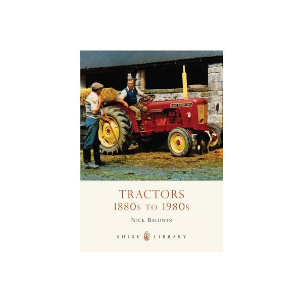 Tractors -