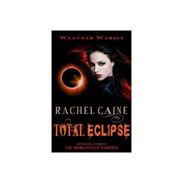 Total Eclipse -