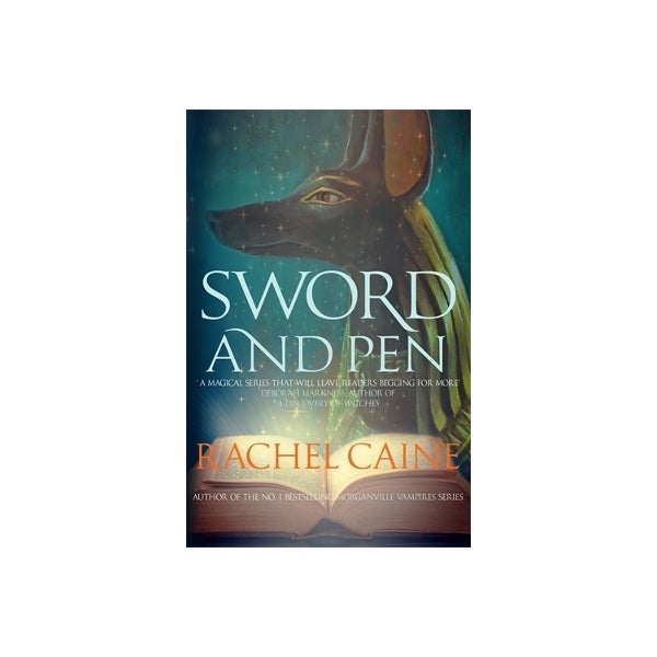 Sword and Pen -