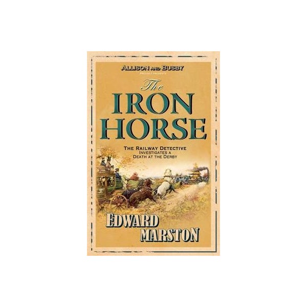 The Iron Horse -