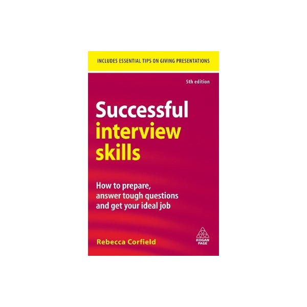 Successful Interview Skills -