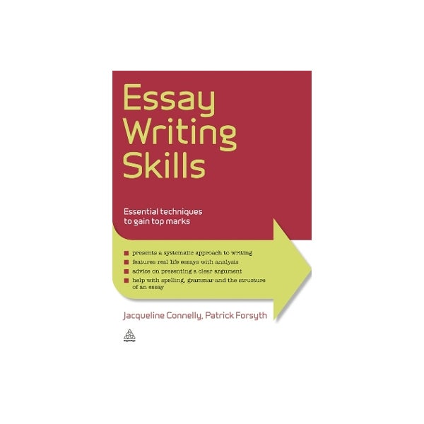 Essay Writing Skills -