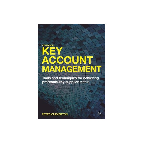 Key Account Management -