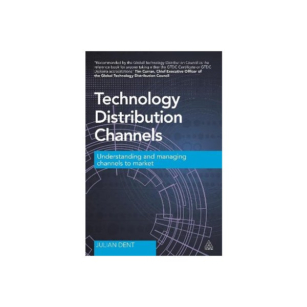 Technology Distribution Channels -