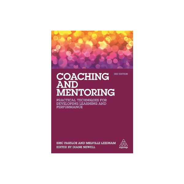 Coaching and Mentoring -