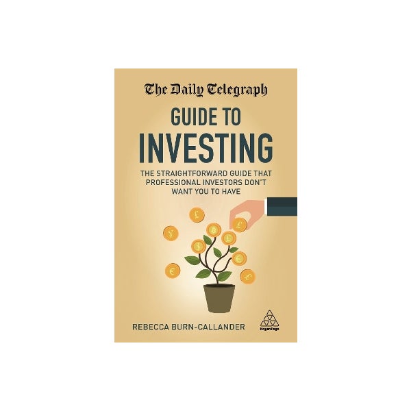 The Daily Telegraph Guide to Investing -