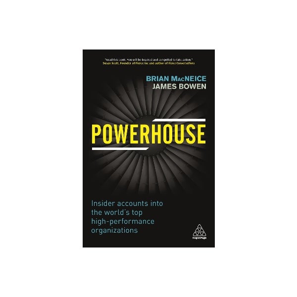 Powerhouse -