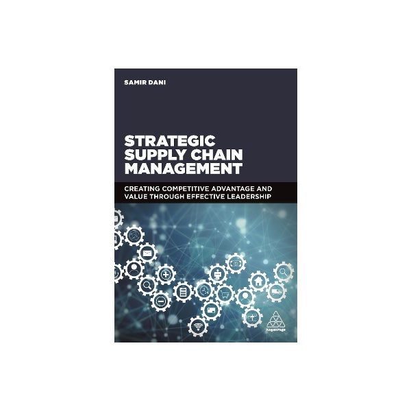 Strategic Supply Chain Management -