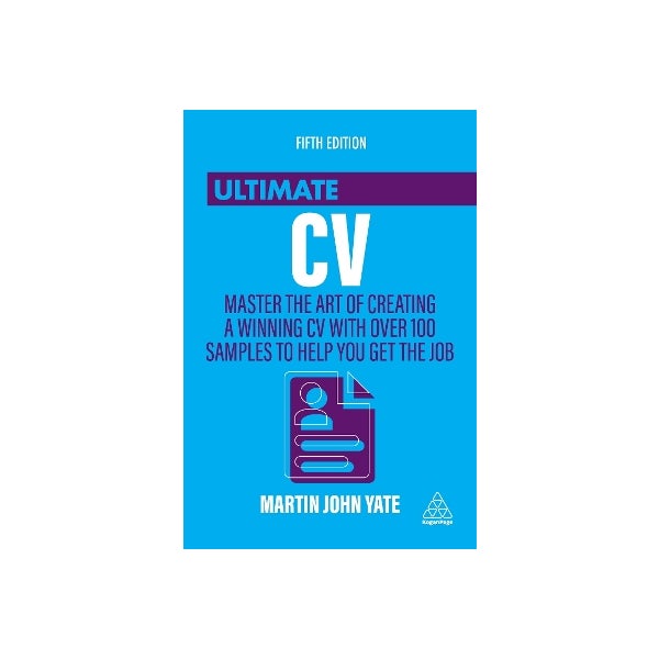 Ultimate CV -