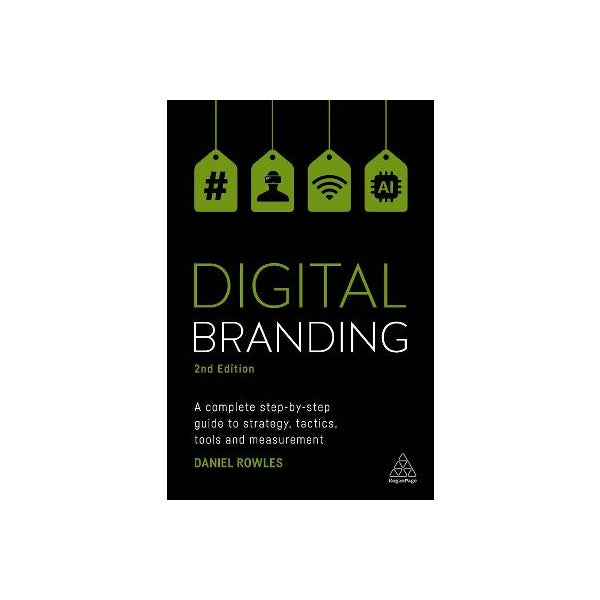 Digital Branding -
