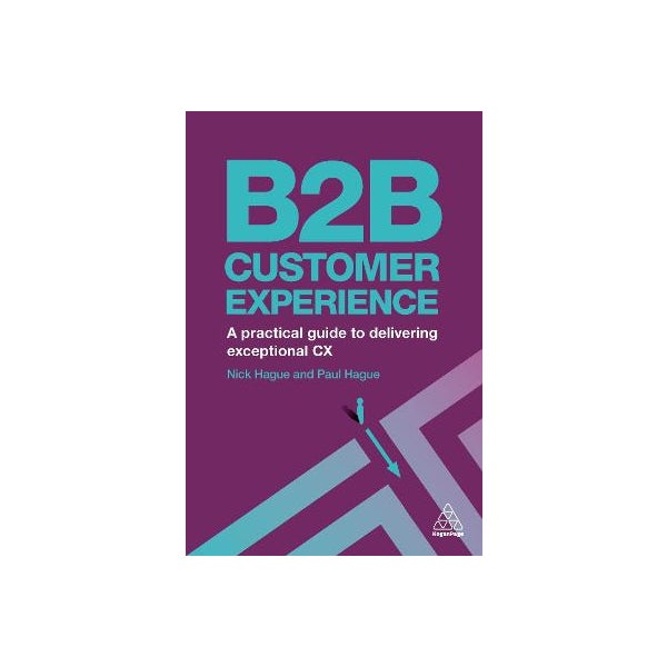 B2B Customer Experience -