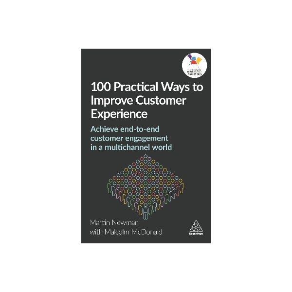 100 Practical Ways to Improve Customer Experience -