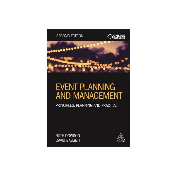 Event Planning and Management -