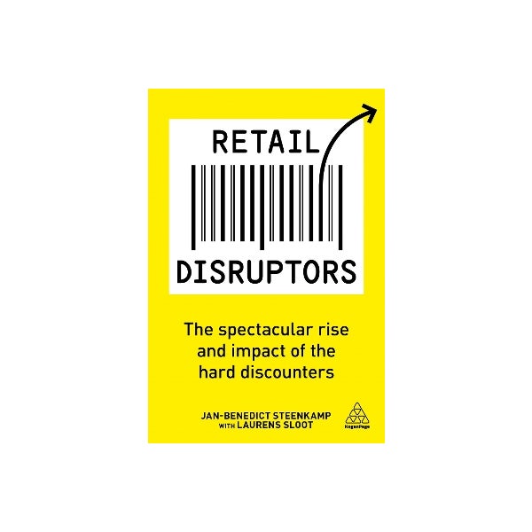 Retail Disruptors -