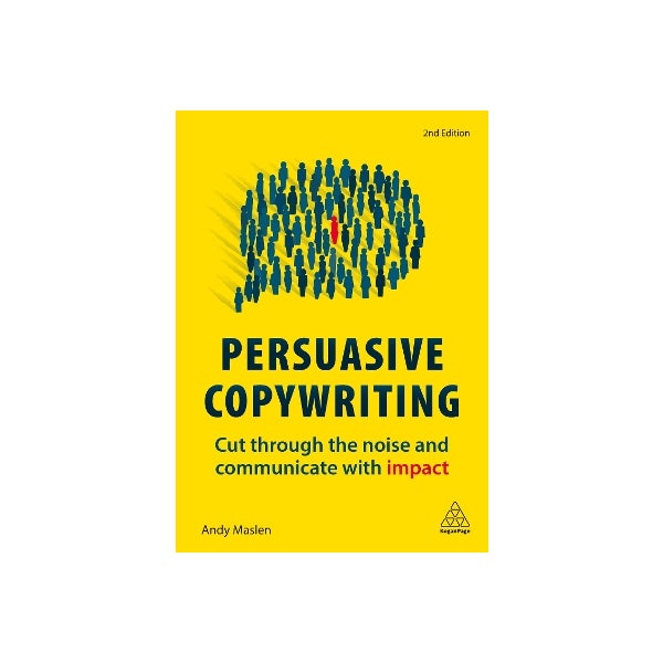 Persuasive Copywriting -