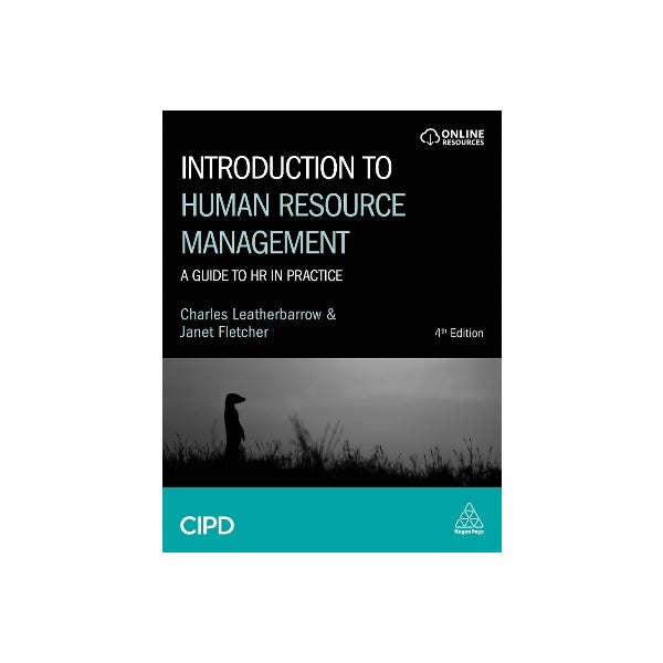 Introduction to Human Resource Management -