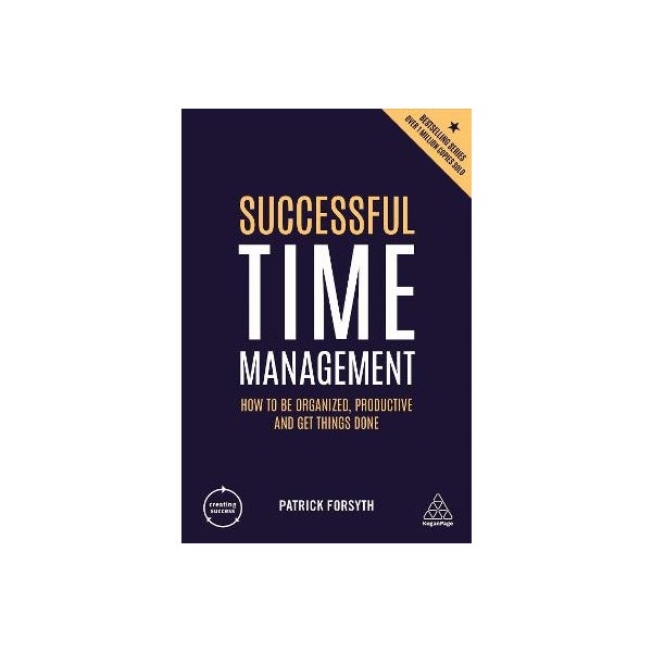 Successful Time Management -