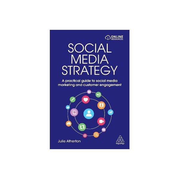 Social Media Strategy -