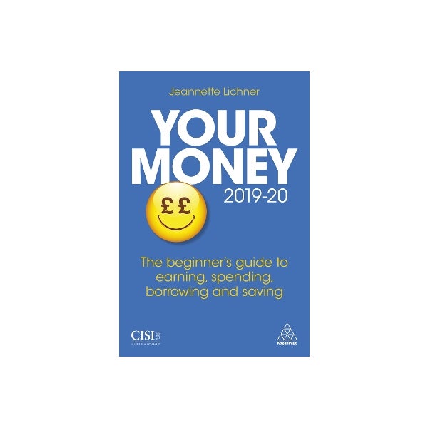 Your Money 2019-20 -