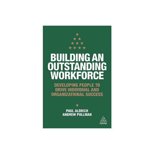 Building an Outstanding Workforce -