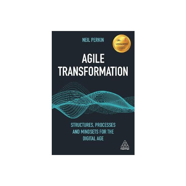 Agile Transformation -