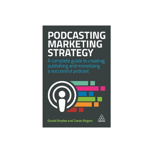 Podcasting Marketing Strategy -
