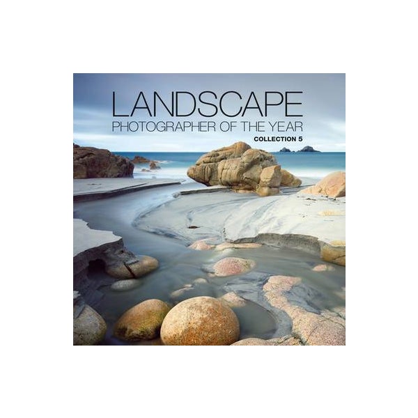 Landscape Photographer of the Year -