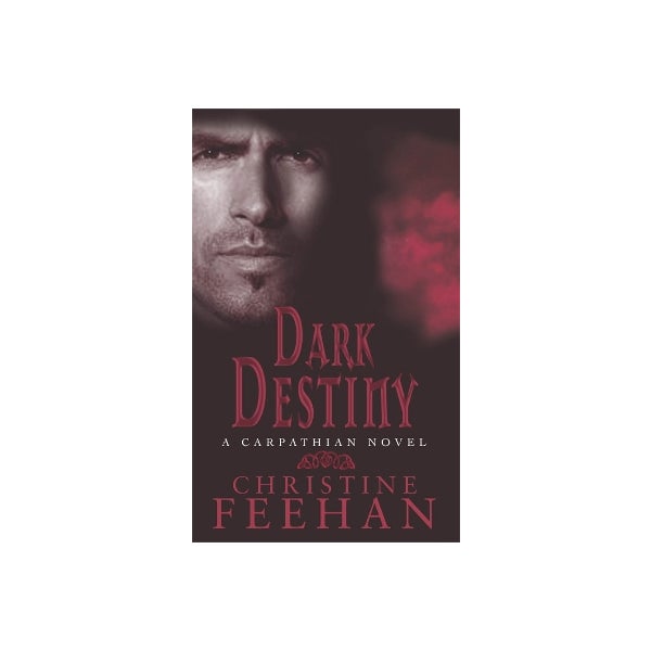 Dark Destiny -