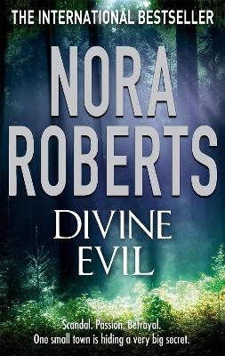 Divine Evil von Nora Roberts - Hörbuch Download | : Englisch