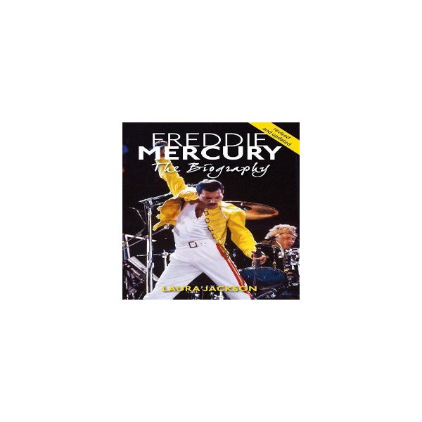 Freddie Mercury -