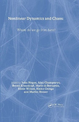 Nonlinear Dynamics and Chaos by | Paper Plus