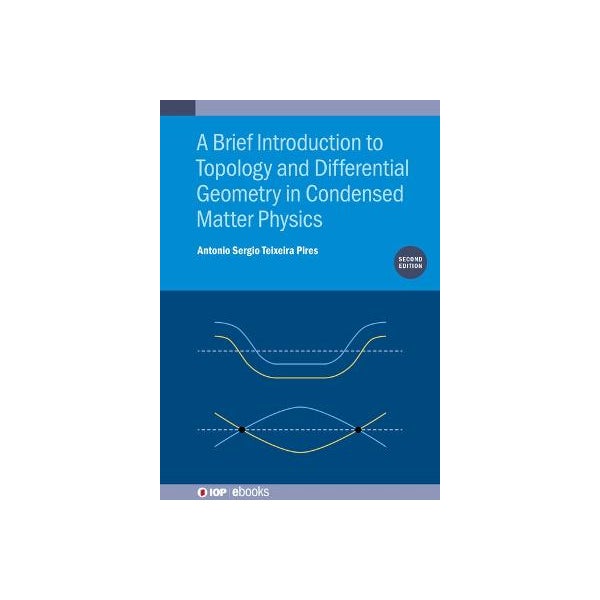 A Brief Introduction to Topology and Differential Geometry in Condensed