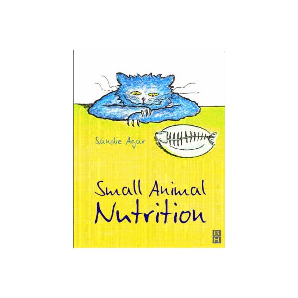 Small Animal Nutrition -