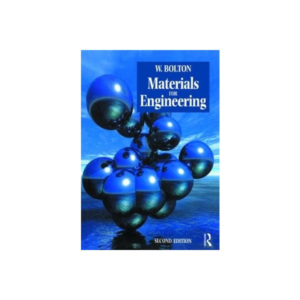 Materials for Engineering -