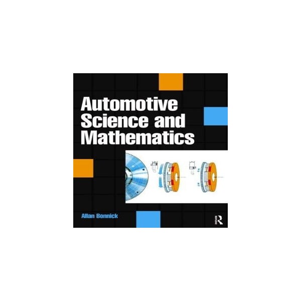 Automotive Science and Mathematics -