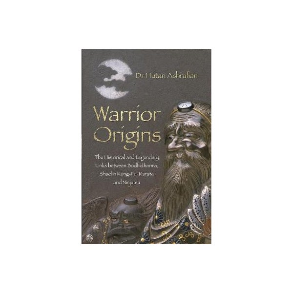 Warrior Origins -