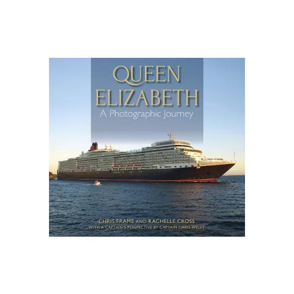 Queen Elizabeth -
